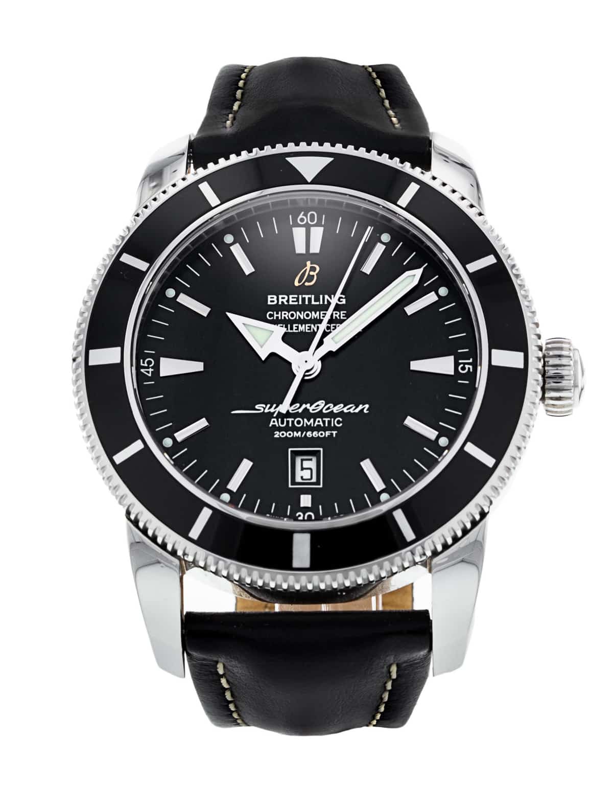 Breitling SuperOcean Heritage A17320